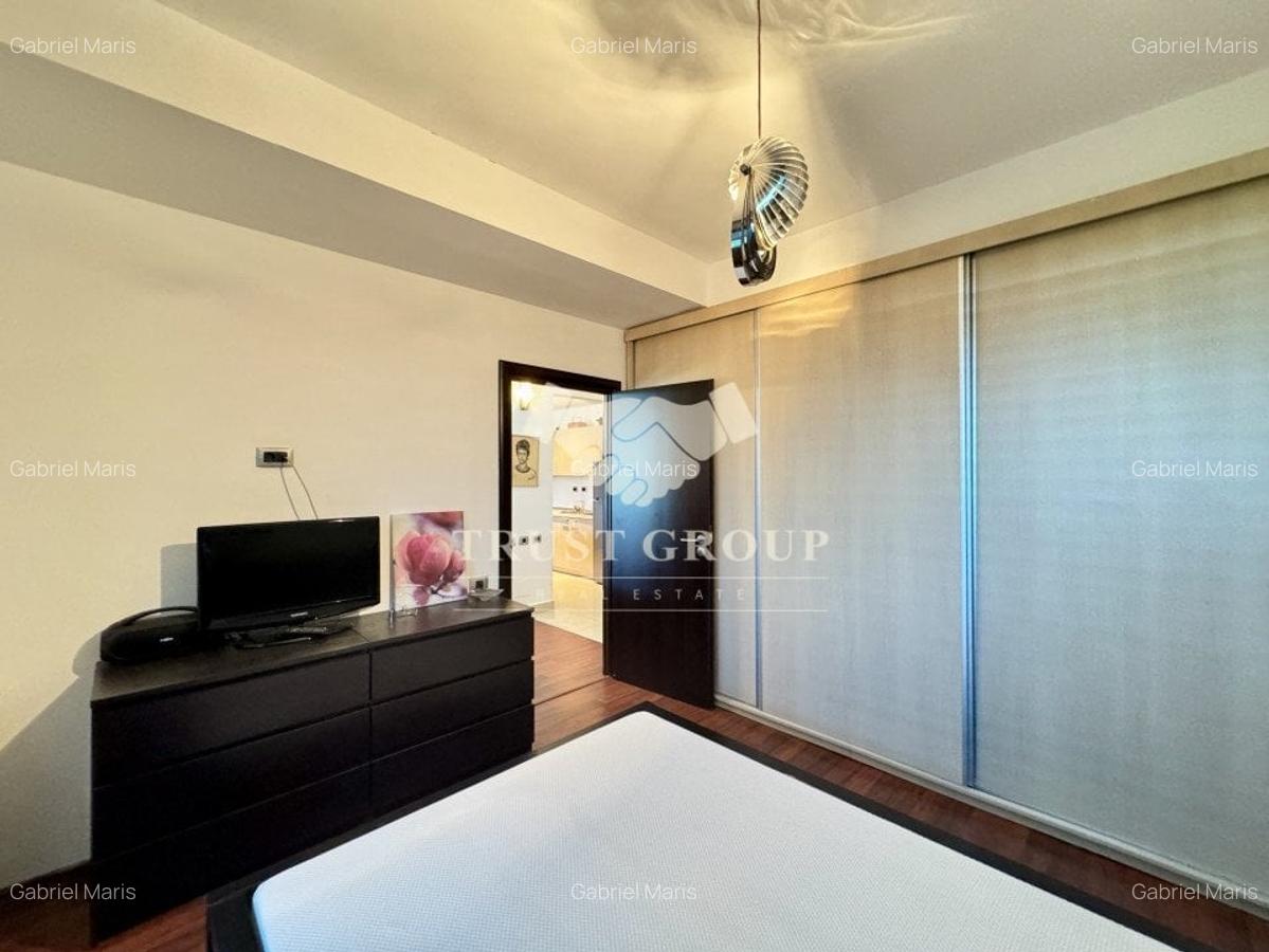 Apartament cu 2 camere semidecomandat, mobilat în Bucureștii Noi - 10