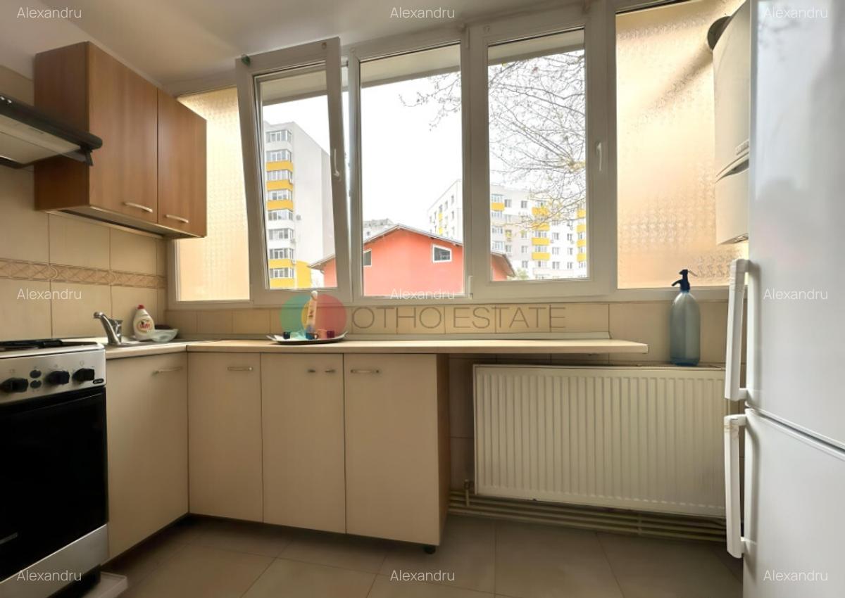 3 camere | Rahova | Sebastian | Mobilat | Parcare | Central - 3