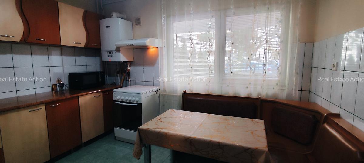 Unirii-Mircea Voda, CENTRALA PROPRIE,  boxa,bloc 2008, CEL MAI BUN PRET DIN ZONA - 11
