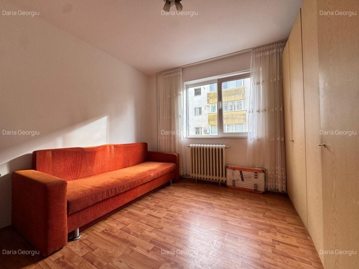 Apartament 3 Camere | Zona Girocului | Etaj 2 | 65 mp + Balcon - 6