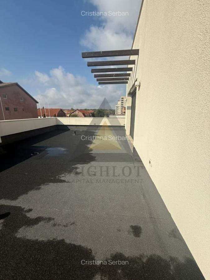 SCOALA AMERICANA | VILA INDIVIDUALA CU 7 CAMERE | COMPLEX REZIDENTIAL - 38