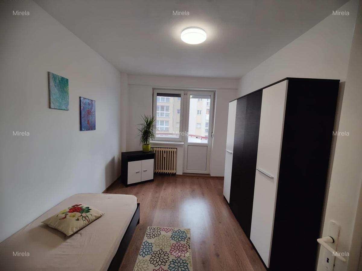 Apartament 3 camere , Piata Mărăști ! - 5
