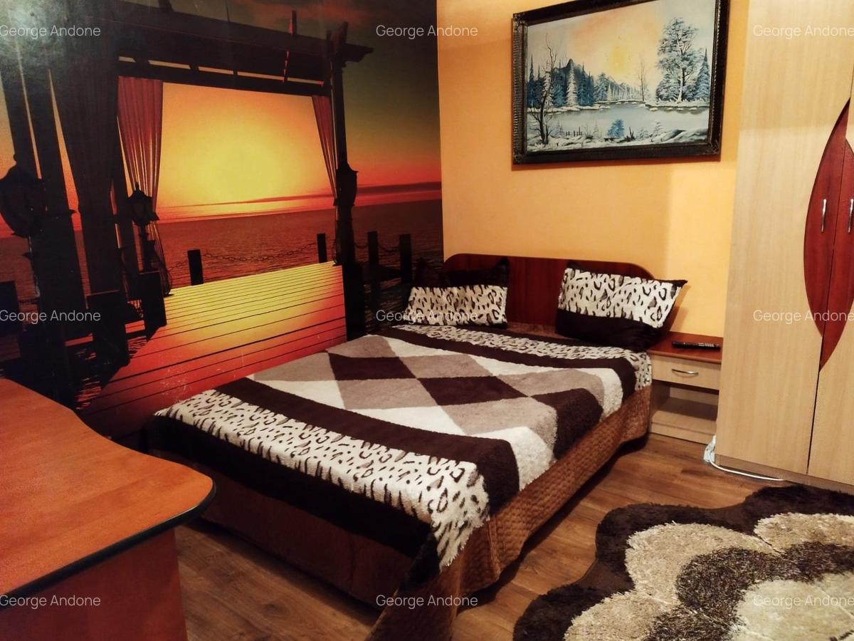 Apartament 2 camere Cantemir, etaj intermediar, renovat - 2
