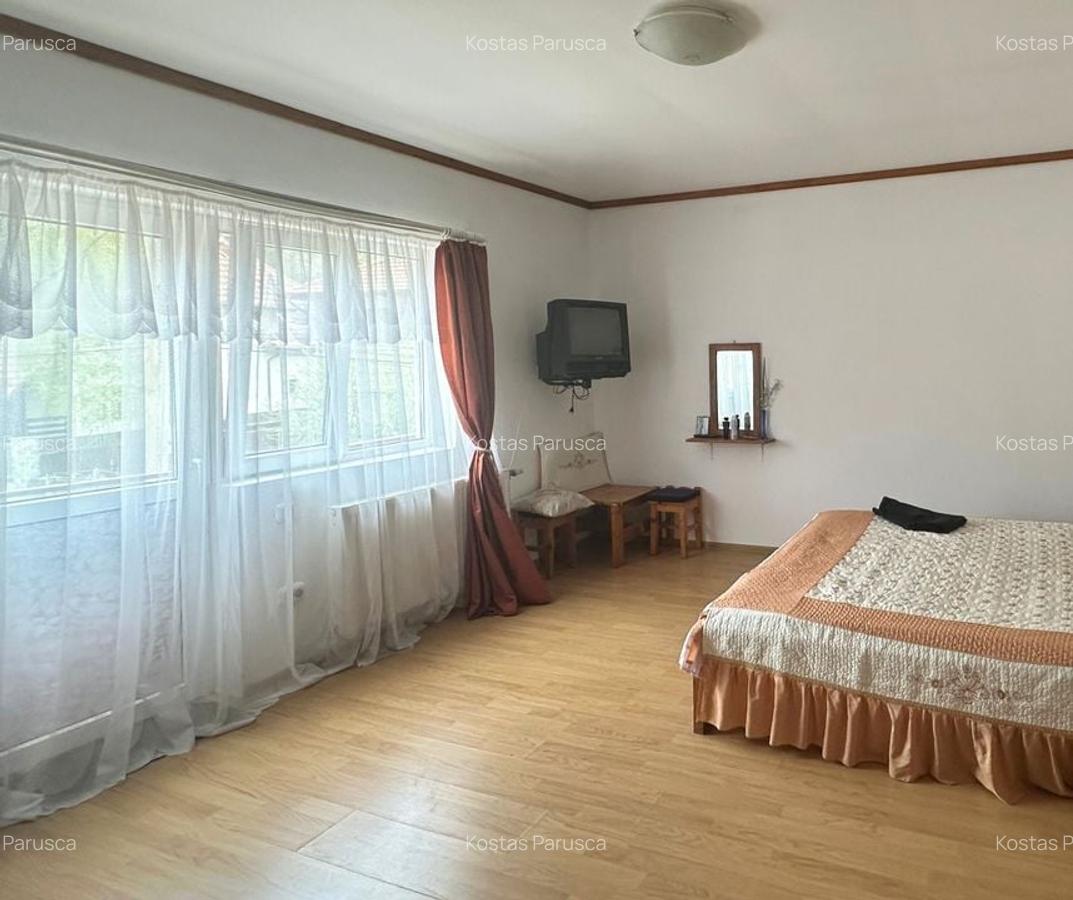 Vânzare casă Individuală 12 Camere la 5 minute de Castelul Bran - 6