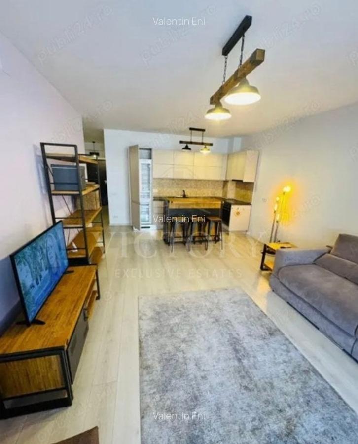 Apartament 3 camere || inchiriere || complex SOHO- UNIRII - 9