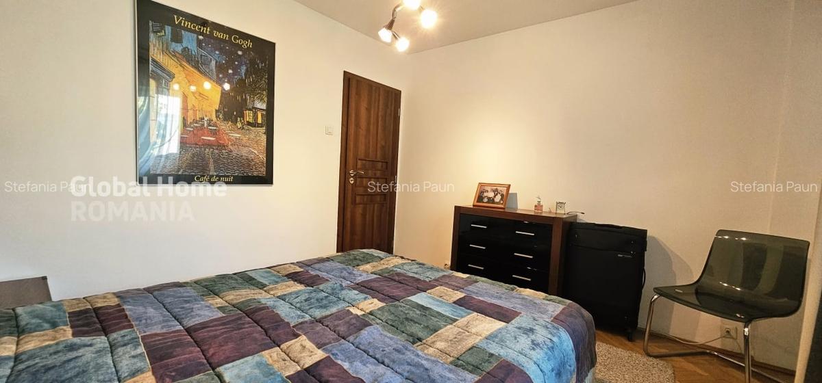 Floreasca | 3 Camere Cozy | Pet Friendly | 1000 EUR - 8