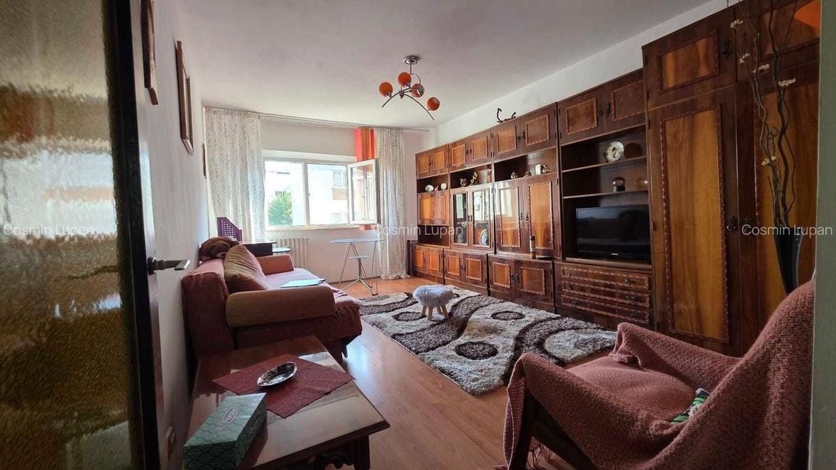Apartament et.2, 2 cam. zona kiseleff - 2