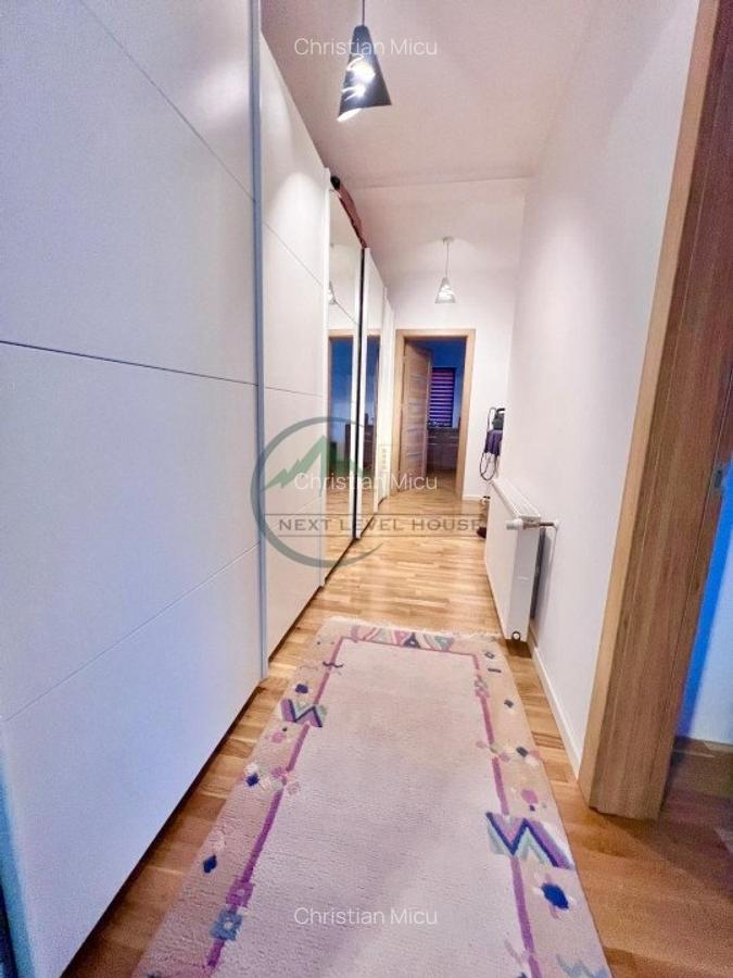 Casa individuala pe parter, Cristian - 18