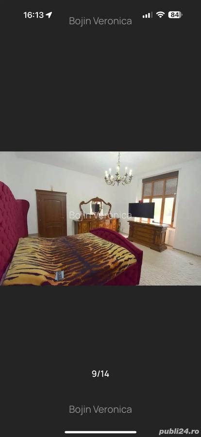 Proprietar vand casa in Fratelia pe str Chisodei - 6