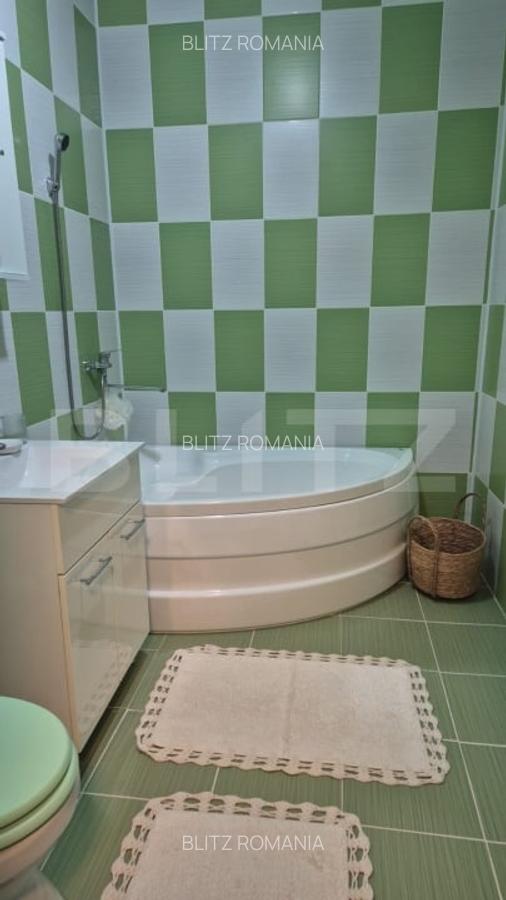 Apartament o camera, 38 mp, zona Porii - 6