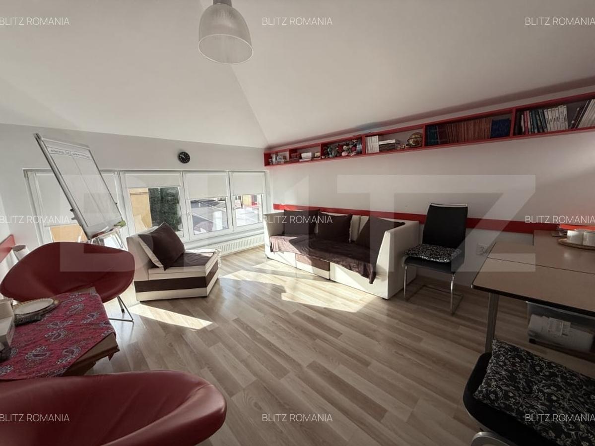 Casa individuala multifunctionala in Gruia - investitie excelenta, 550 mp utili - 4