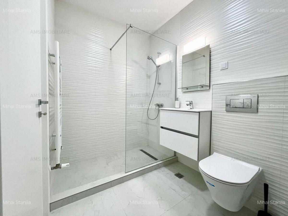 NOU / COMPLET MOBILAT SI UTILAT / CENTRALA PROPRIE - 14