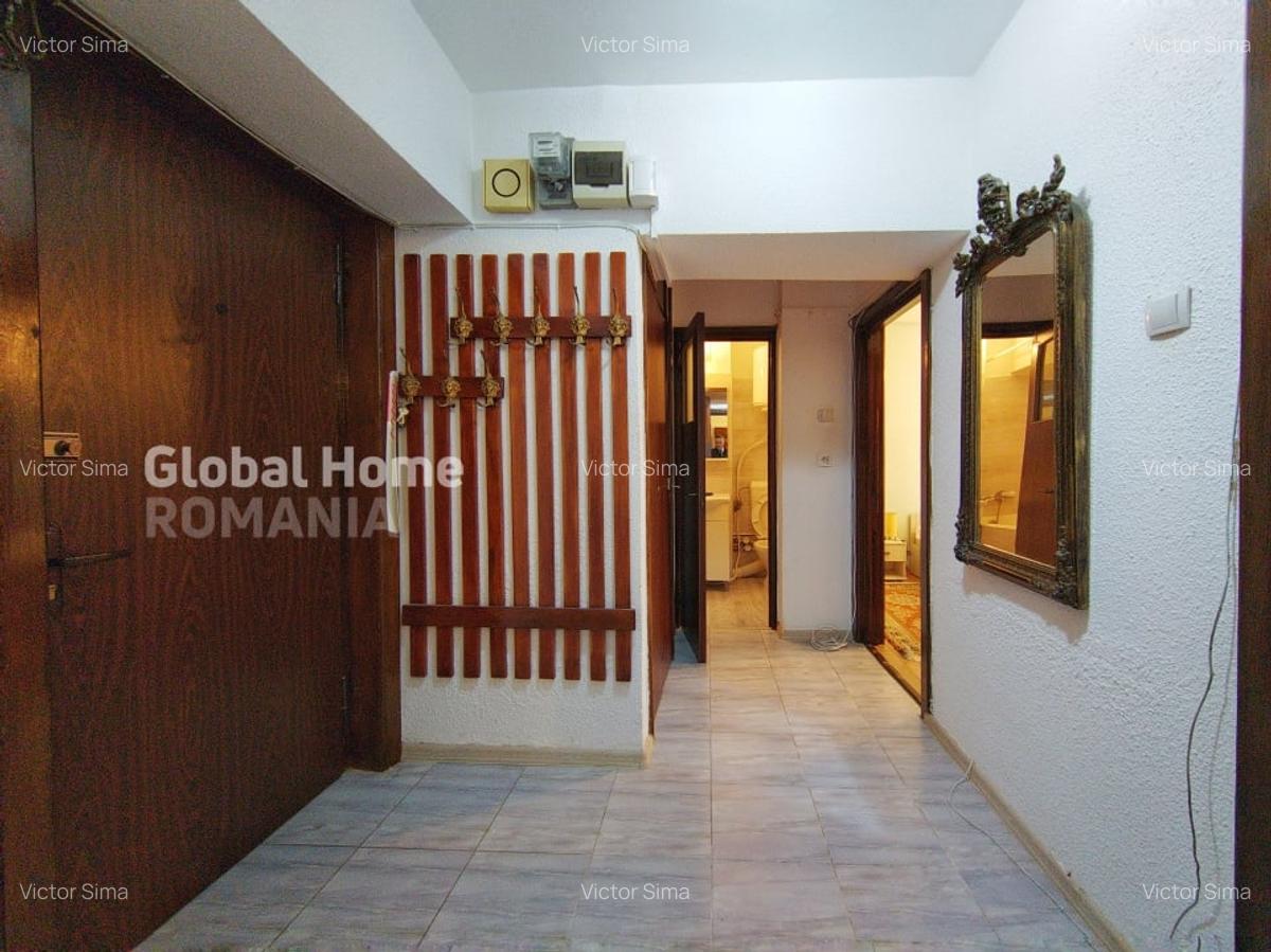 Dorobanti | Mobilat | 10 Minute Metrou Ștefan cel Mare - 5