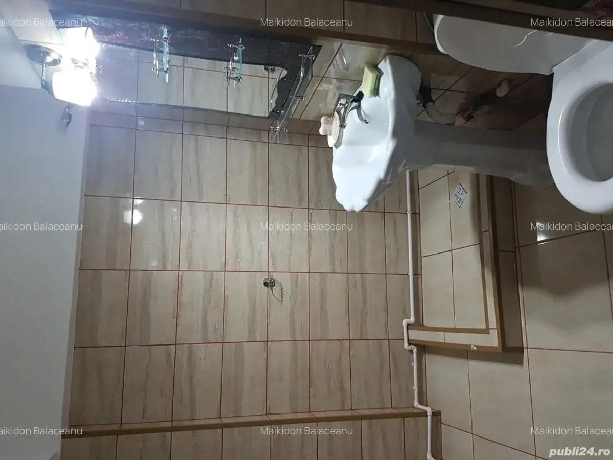 Ofer,spre inchiriere apartament 3 camere in Tg Jiu - 4