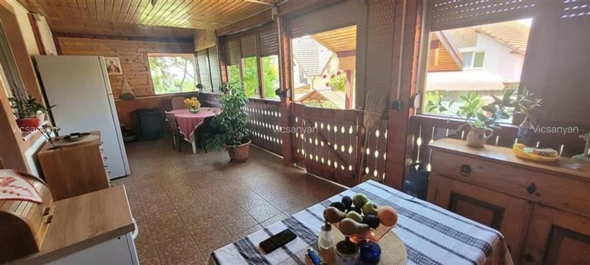 Casa p+m Sura Mare, la 3 km de oras Sibiu, comision 0 - 7