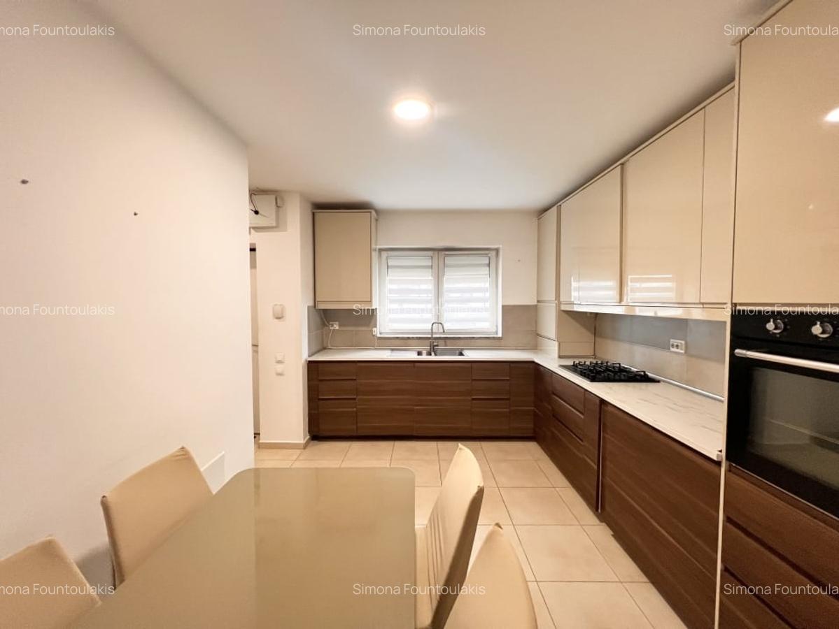 VILA PE COLȚ |  5 CAMERE | 150 MP | PIPERA - 13