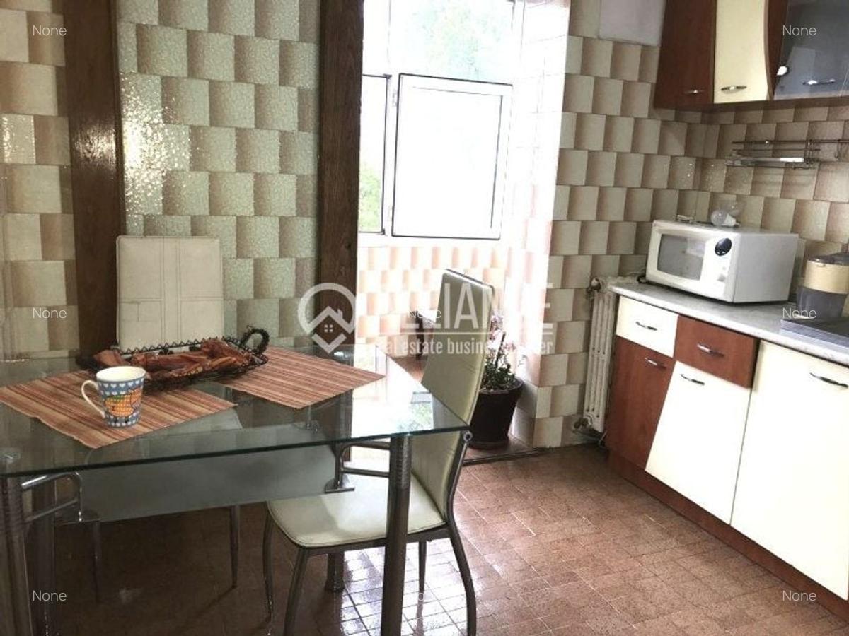 GARA-ABATOR- Apartament de 3 camere foarte spatios si luminos! - 6