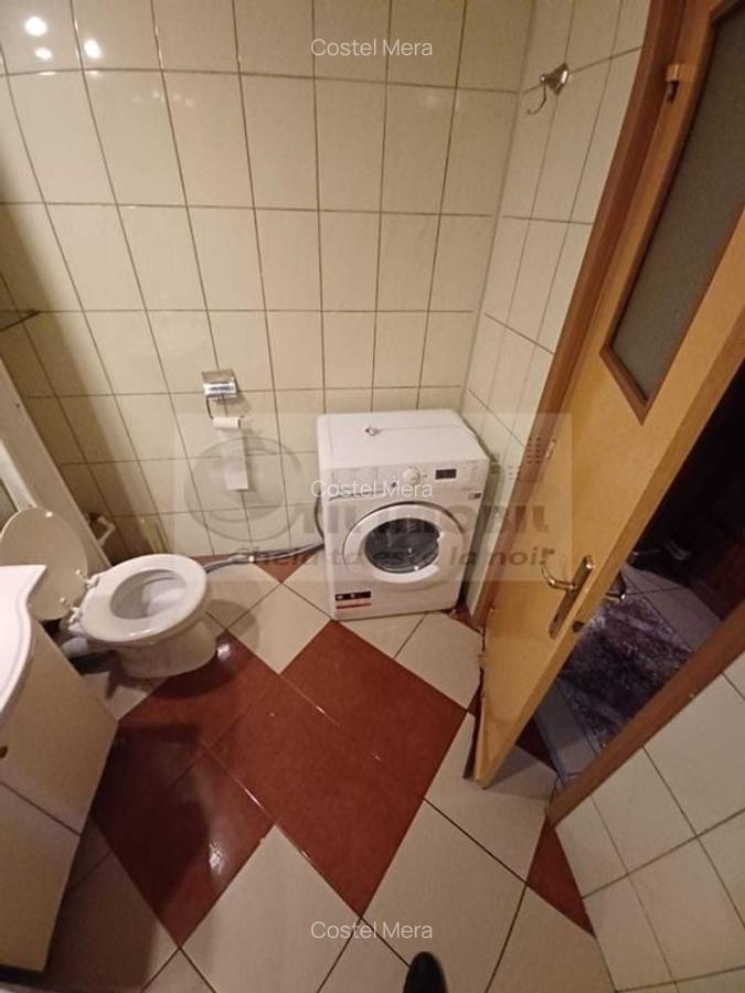 Apartament 2 camere decomandat Pacurari - 8