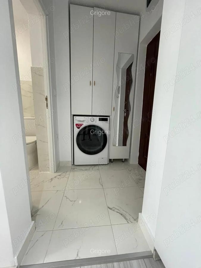 Garsoniera de vanzare situata in zona Farmec The Office. - 1