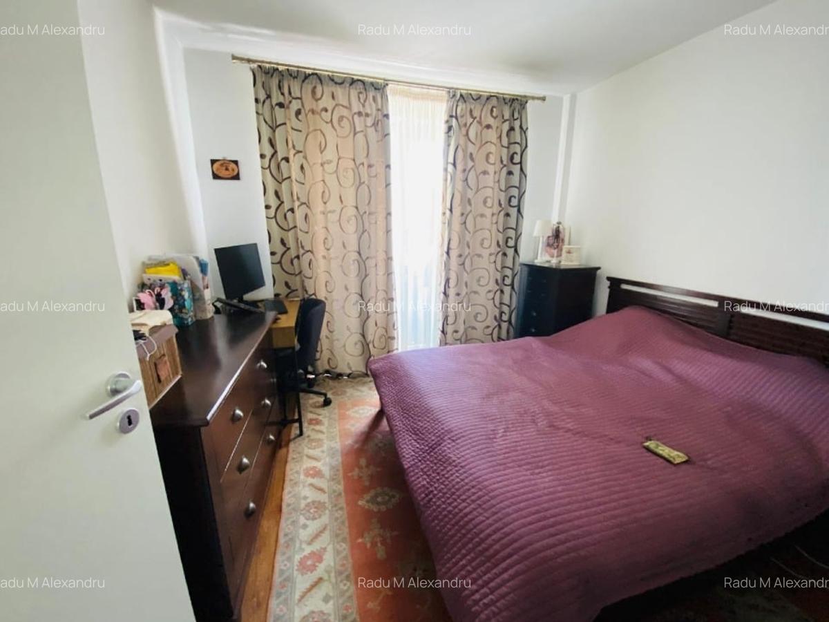 Apartament cu 3 camere decomandat în Avantgarden - 4