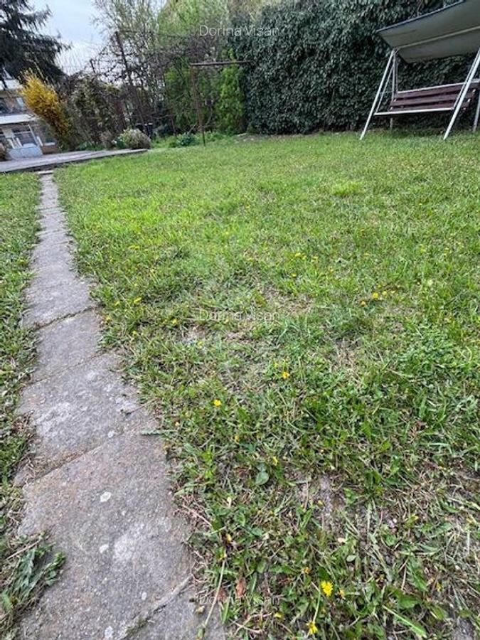 Casa individuala cu teren generos - 5