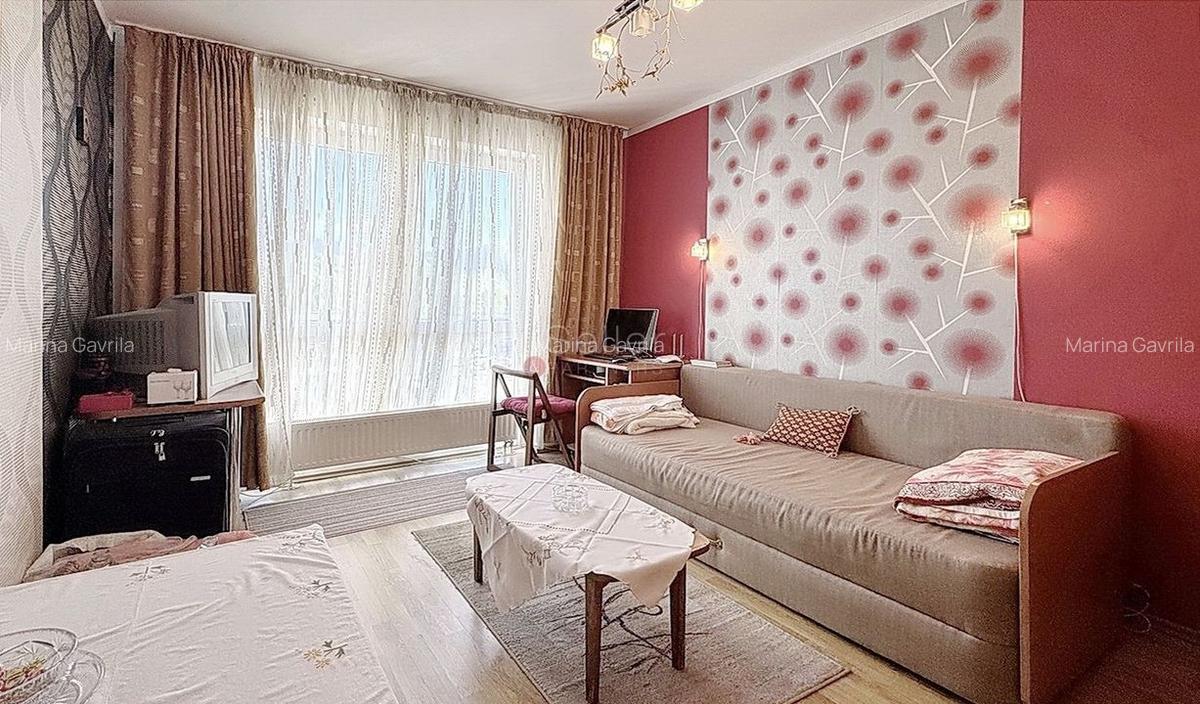 Apartament cu 3 camere decomandat, mobilat în Avantgarden - 2
