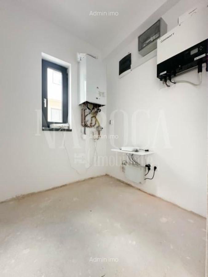 Casa 5 camere de vanzare in Europa, Cluj Napoca - 4