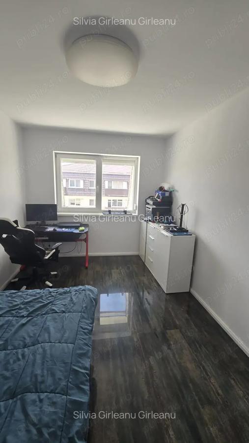 Vand apartament tip studio in Sanpetru Bra?ov - 2