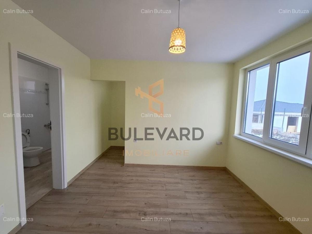 De inchiriat casa individuala in Corusu! - 10