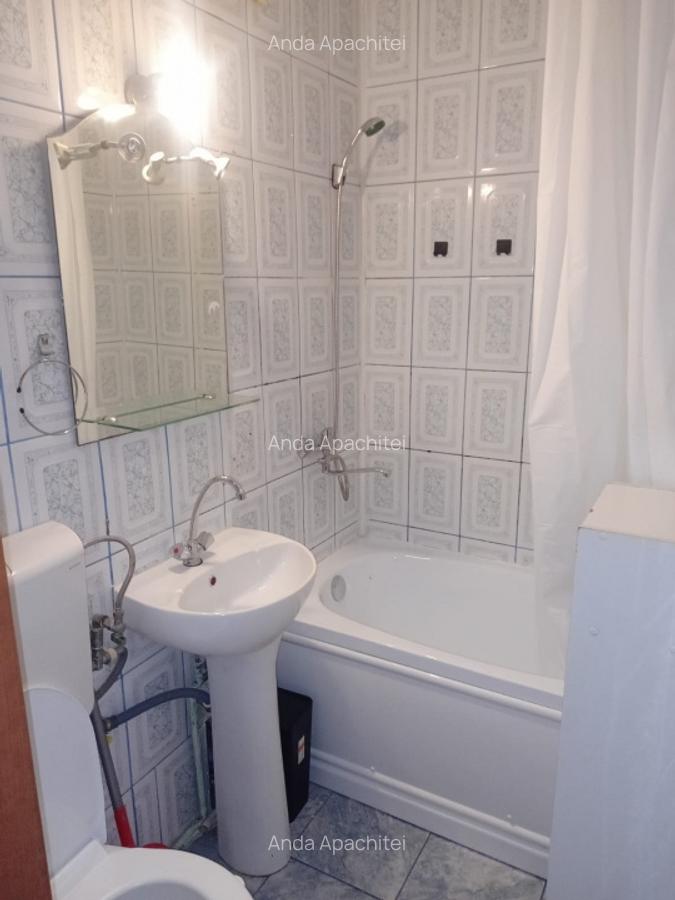 Apartament 2 Camere zona ITC - 14