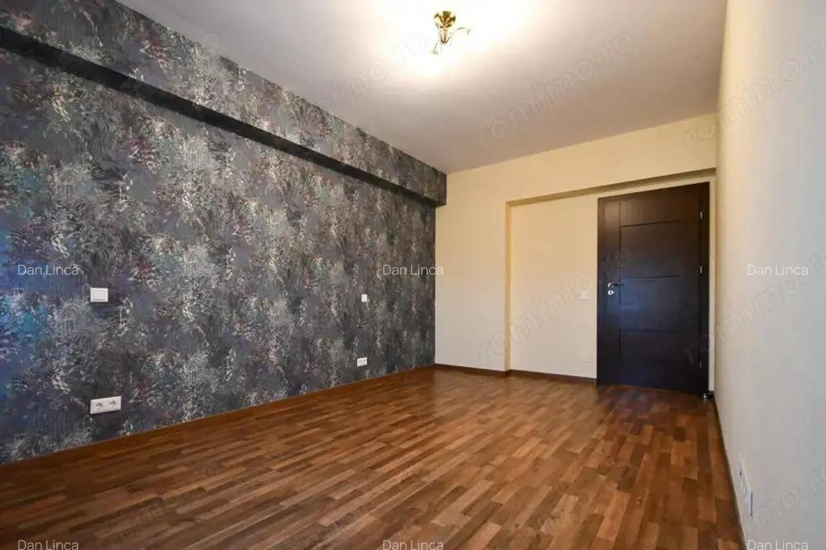 Piata Muncii Bd. Decebal Global City 3 camere 88mp + garaj subteran - 13