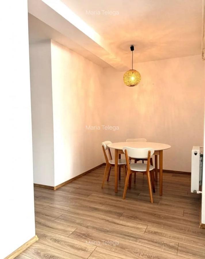Apartament cu 2 camere decomandat, mobilat în Bartolomeu - 2