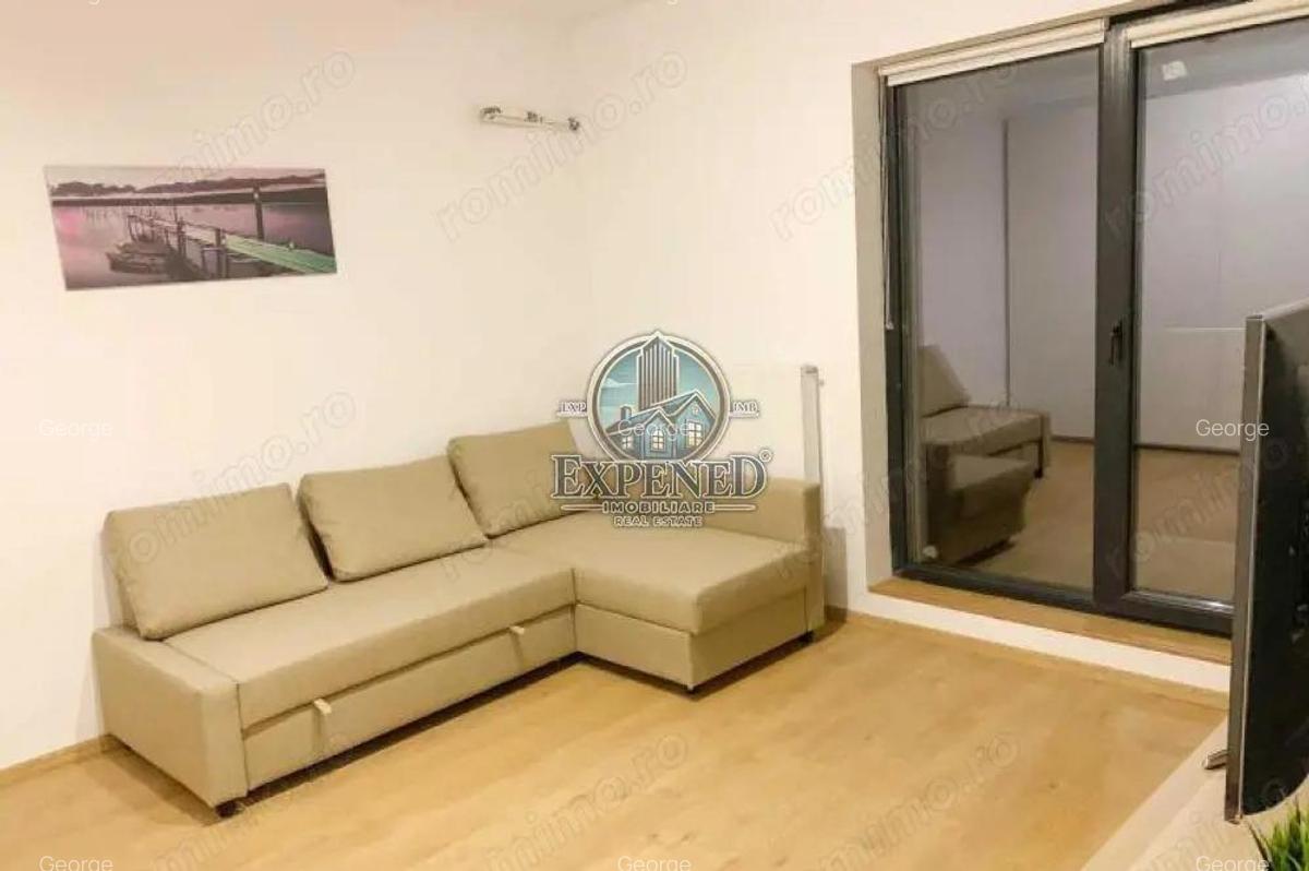 Inchiriere 3 camere Exigent Plazza - 8