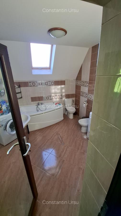 Casă tip duplex de vânzare – Zona Bucium, la doar 1 km de Plopii Fără Soț! - 8