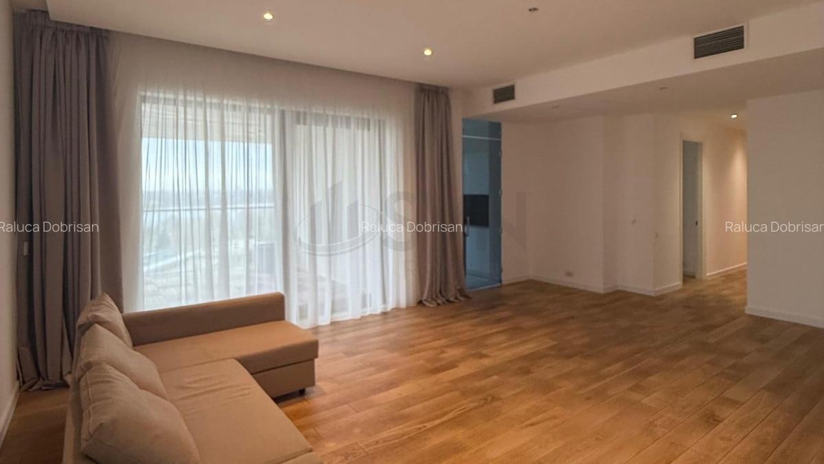 REA1023049 Apartament 4 Camere l One Herastrau Park I 2 Locuri de Parcare - 5