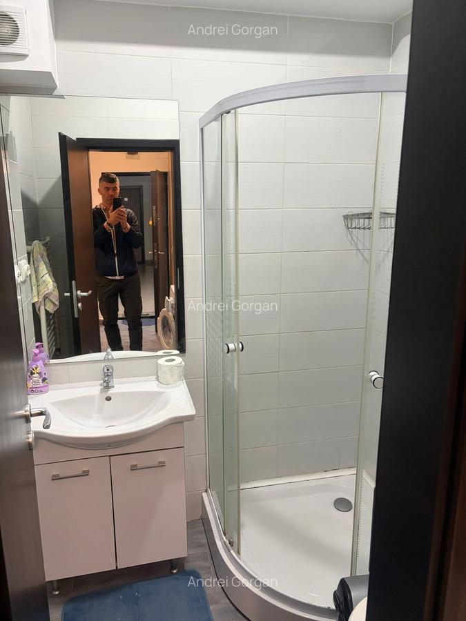 Apartament 2 camere Pacurari - Concept - 8