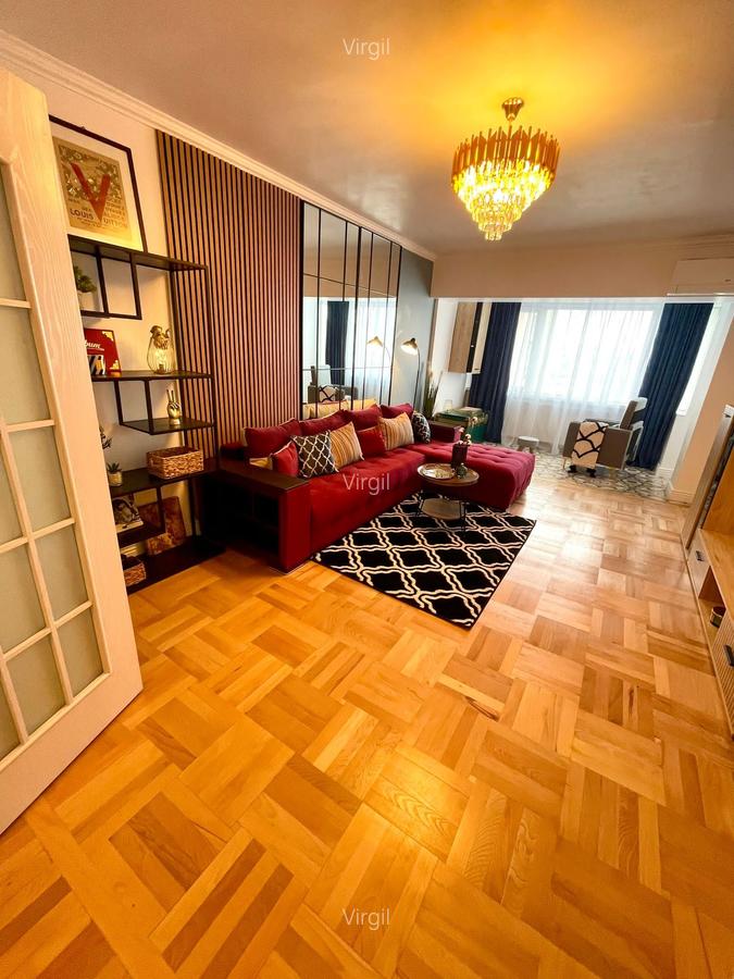 Ultralux!!!! 2 Camere City Park Vedere Lac - 22