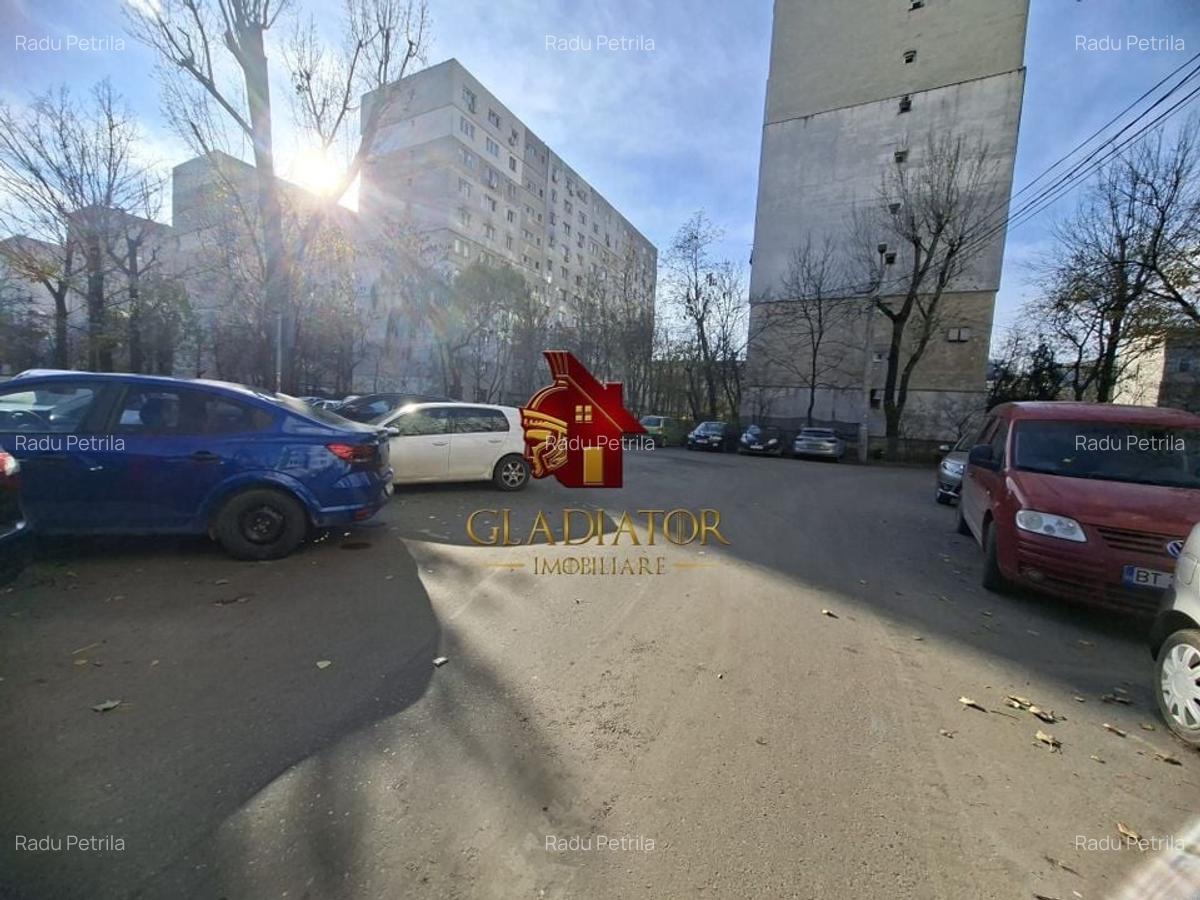 Garsoniera Mircea cel Batran, centrala, lift, parcare in zona, nu rata - 2