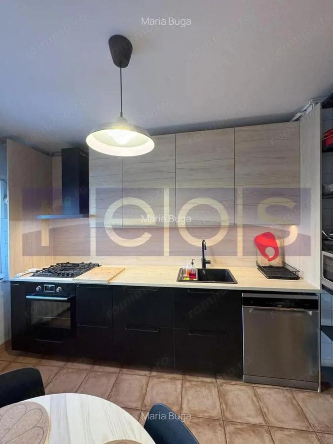 Apartament 4 camere Stefan cel Mare-Obor | 7 min de Metrou Obor - 9