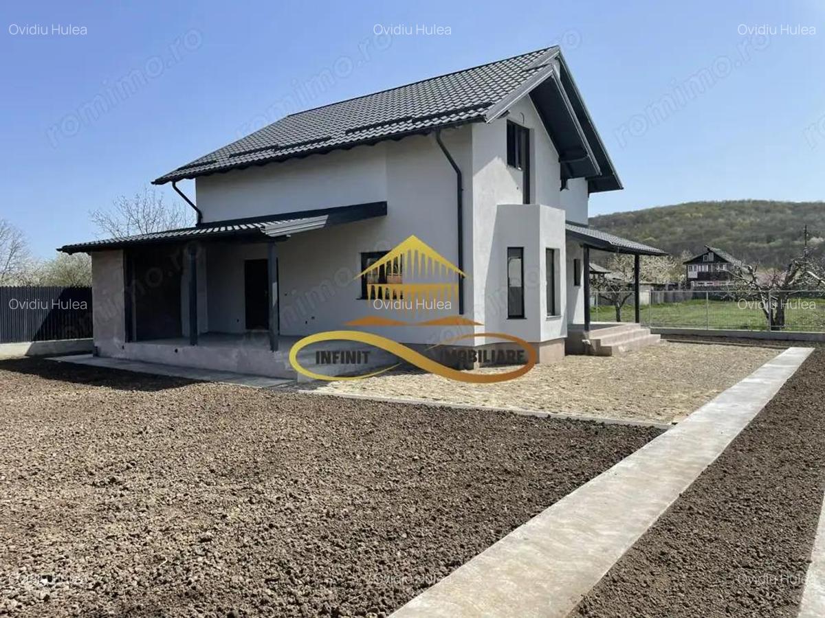 Casa de vanzare in Bacau Traian - COMISION 0 - 3