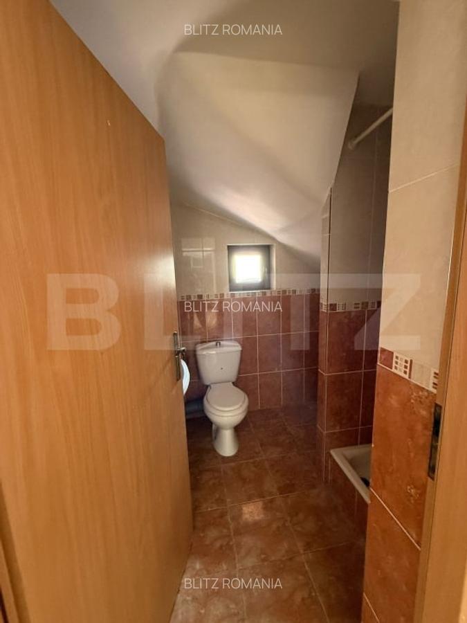 Casa 4 camere, 150 mp, Aleea Manastirii - 11