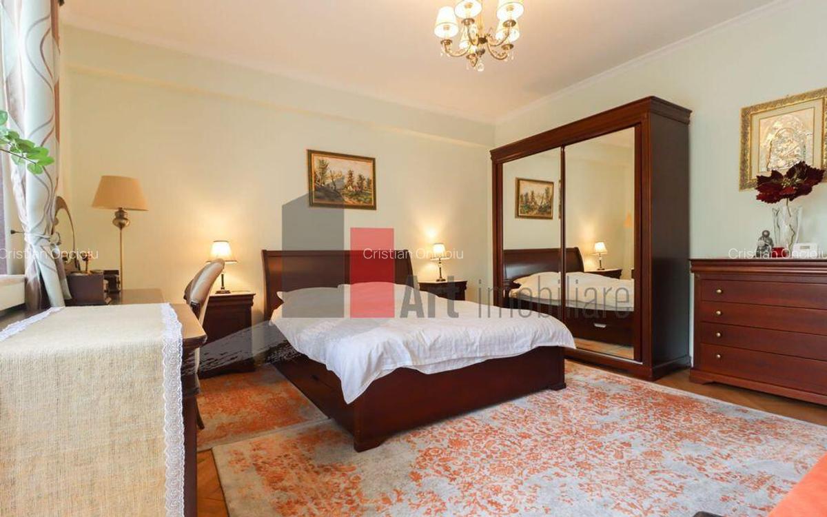 Apartamentul DILIZZENTI, Universitate-Intercontinental - 16
