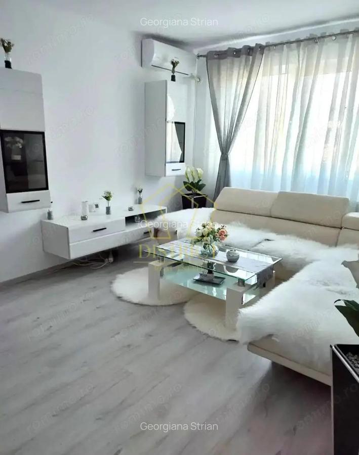 Apartament deosebit cu 3 camere | Spitalul Jude?ean - 1