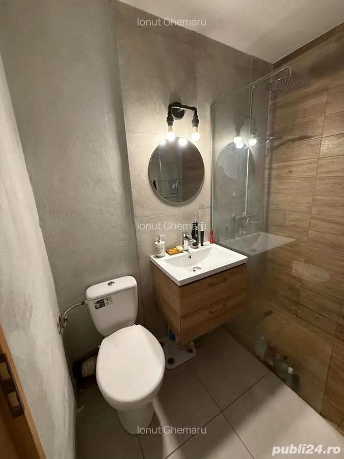 Vand garsoniera Calea Mosilor Eminescu - Direct Proprietar - 9