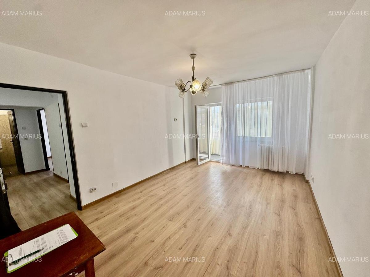 Apartament cu 2 camere decomandat în Ultracentral - 27