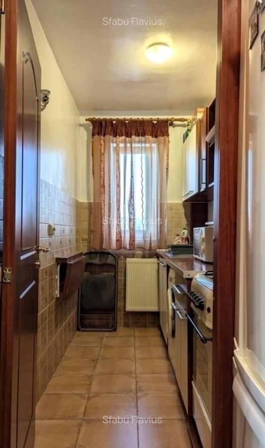 2 Camere D. in Pacurari / Zona Alpha Bank / Mobilat/ Acces statii CTP/ Etaj 8/10 - 7