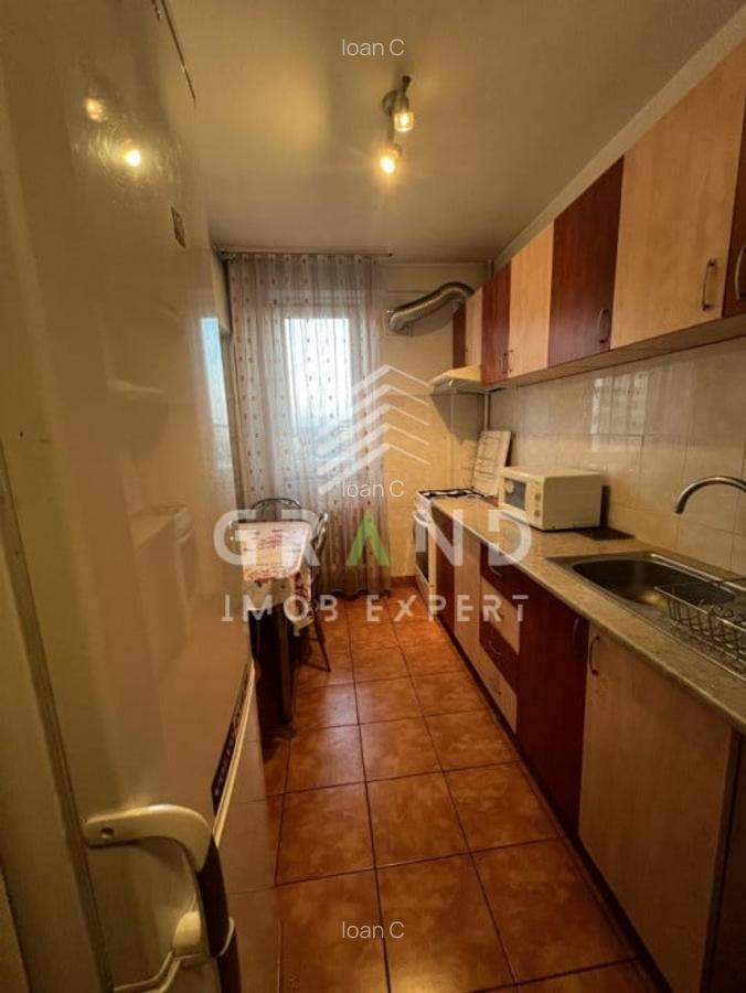 Ap. 2 camere | SEMIDECOMANDAT | BALCON | Aleea Snagov/FSEGA/Iulius Mall - 12