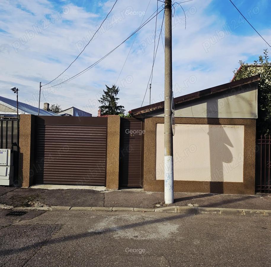 Vand casa la curte Bucuresti Sector 1 - 1