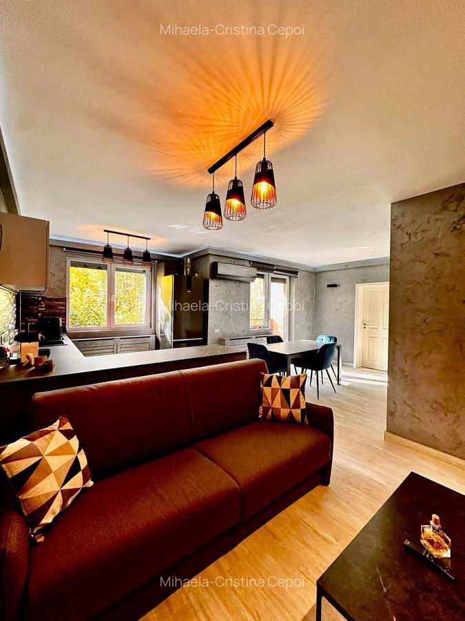 C0MISION 0%!Apartament 2 camere - ideal pentrulocuit sau investitie - 12