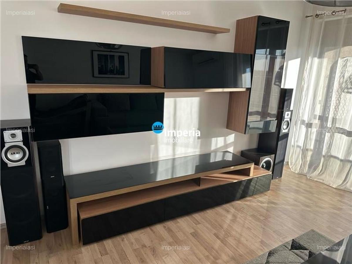 Apartament 2 camere  Complex Zorilor - 2
